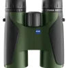 ZEISS JUMELLES TERRA ED 8X42 NOIR/VERT> Jumelles Et Monoculaires·Jumelles Affût Et Approche