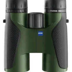 ZEISS JUMELLES TERRA ED 8X42 NOIR/VERT> Jumelles Et Monoculaires·Jumelles Affût Et Approche