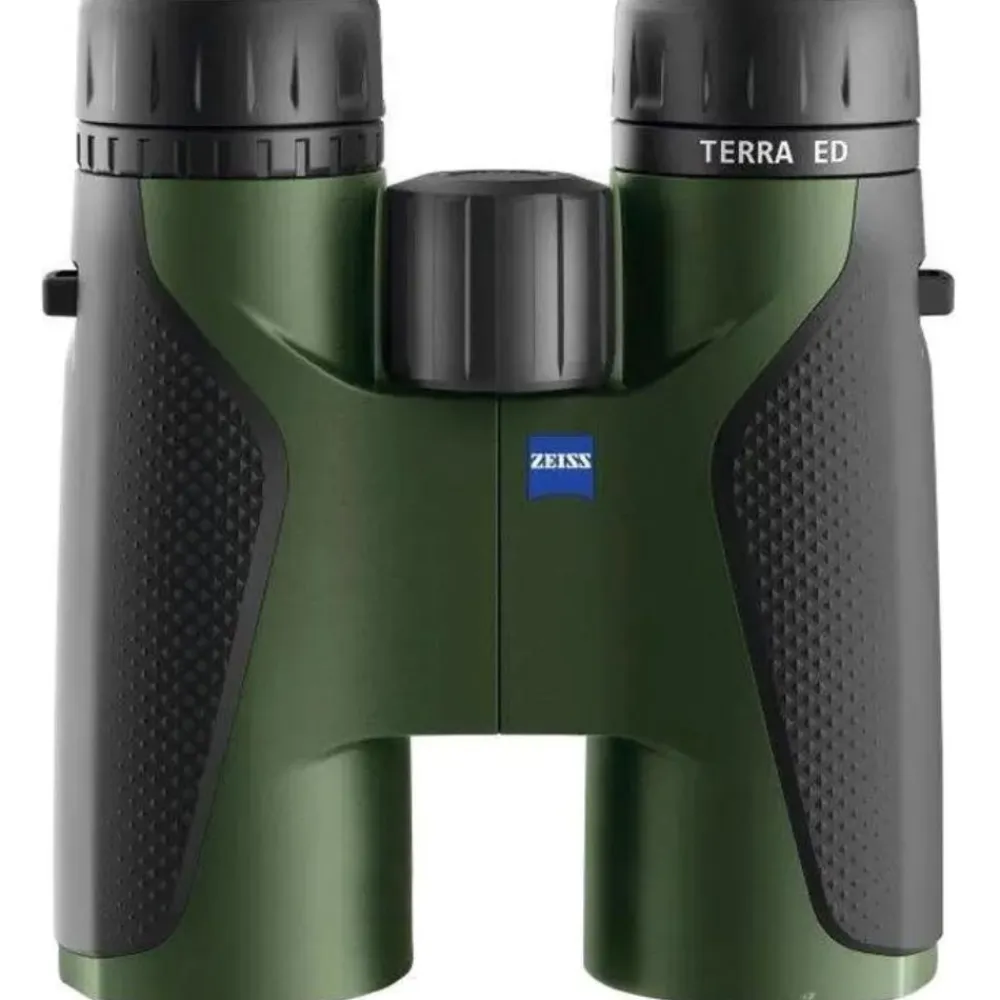 ZEISS JUMELLES TERRA ED 8X42 NOIR/VERT> Jumelles Et Monoculaires·Jumelles Affût Et Approche