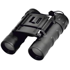 TERZEO PASSIONNÉS DE NATURE JUMELLES 10X25 NOIRES> Observation·Jumelles