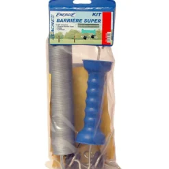 LACME KIT BARRIERE SUPER> Isolateurs De Clôture·Accessoires D'Ouverture De Clôture|Isolateurs De Clôture·Accessoires D'Ouverture De Clôture