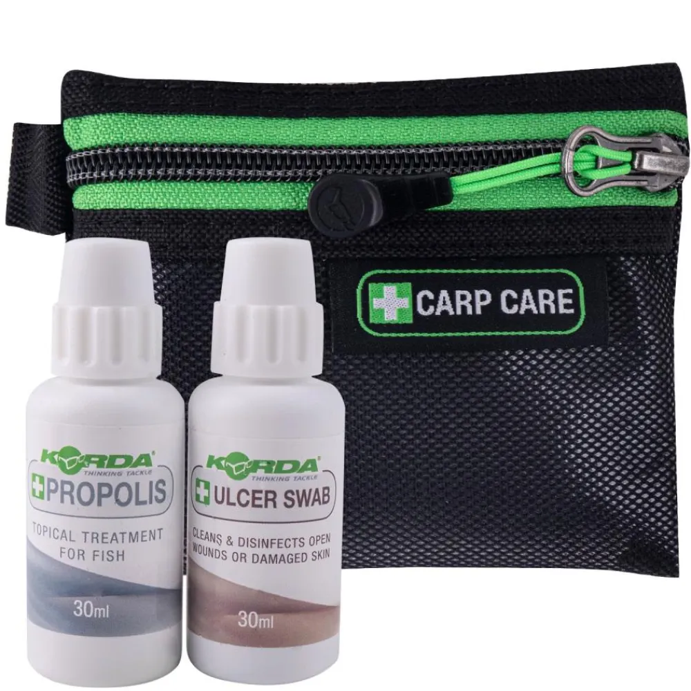 KORDA KIT CARP CARE> Accessoires No Kill Carpe·Pesée Carpe