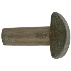 FOX KIT CLIP PLOMB EDGES NATURALS X5><noscript><img width=