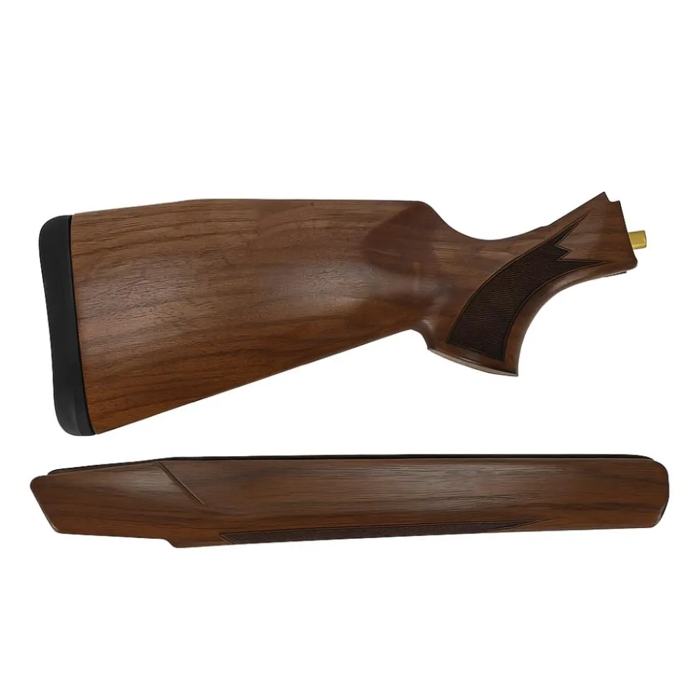 BROWNING KIT CROSSE PISTOLET BAR-MARAL 4X BOIS G3 BR> Armes Rayées Semi-Automatiques·Carabines Semi-Automatiques