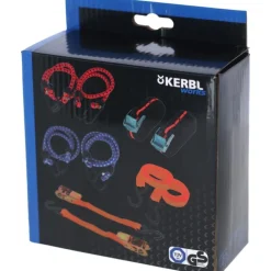 KERBL KIT DE SANGLES> Piégeage·Équipements Du Piégeur|Piégeage·Équipements Du Piégeur