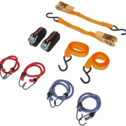 KERBL KIT DE SANGLES> Piégeage·Équipements Du Piégeur|Piégeage·Équipements Du Piégeur