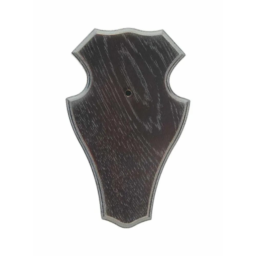 EUROHUNT KIT ECUSSSON ROND CHEV + PINCE X5 FONCE> Chasse Du Grand Gibier·Accessoires Pour Trophées