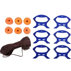 RAGOT KIT NASSE A ECREVISSES> Equipement Du Pêcheur De Carnassiers·Balances Et Nasses À Écrevisses