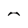 FLEX ON KIT STICKERS GREEN COMPOSITE> Equipements De La Selle·Étriers Flex'On