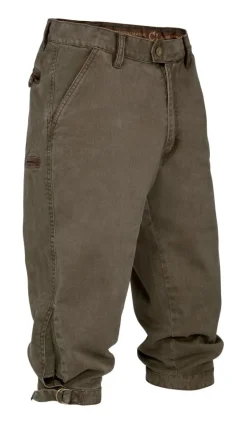 CLUB INTERCHASSE KNICKERS LENNY MARRON>Homme Vêtements & Accessoires Club Interchasse·Knickers Club Interchasse