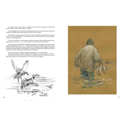 VERSICOLOR EDITIONS LA CHASSE DES CANARDS><noscript><img width=