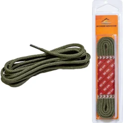 OUTDOOR ADVENTURE LACET KAKI> Accessoires·Lacets|Accessoires·Lacets