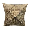 TERZEO CHASSEURS L'AFFUT 3 COTES ROSEAU 30 SECONDES> Camouflage·Affûts Et Piquets