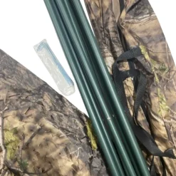 TERZEO CHASSEURS L'AFFUT TELESCOPIQUE CAMO FORET><noscript><img width=