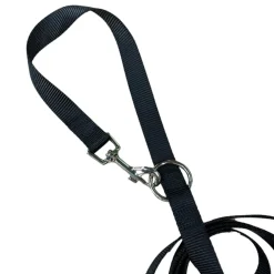 TERZEO VOS ANIMAUX LAISSE NYLON PLATE 3 POSITIONS><noscript><img width=