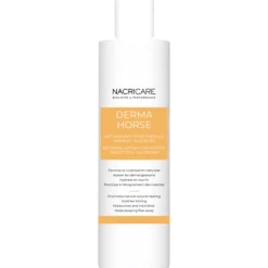 NACRICARE LAIT DERMA HORSE> Protection Contre Les Insectes·Dermite Estivale