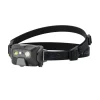 LED LENSER LAMPE FRONTALE HF6R 800LUM FOCUS NOIR> Lampes Frontales·Lampes Frontales Rechargeables|Éclairage·