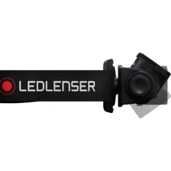 LED LENSER LAMPE FRONTALE H5R CORE><noscript><img width=