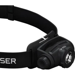 LED LENSER LAMPE FRONTALE H5R CORE><noscript><img width=