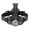 LED LENSER LAMPE FRONTALE MH11 1000LUM RECHARG> Lampes Frontales·Lampes Frontales Rechargeables|Éclairage·