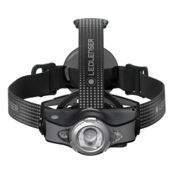 LED LENSER LAMPE FRONTALE MH11 1000LUM RECHARG> Lampes Frontales·Lampes Frontales Rechargeables|Éclairage·