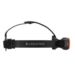 LED LENSER LAMPE FRONTALE MH11 1000LUM RECHARG><noscript><img width=