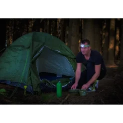CAO LAMPE FRONTALE SPECTRE 4TYPES 230 LUMENSE><noscript><img width=