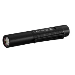 LED LENSER LAMPE STYLO P2R 200LM RECHARG> Lampes Torches·Lampes Torches Rechargeables