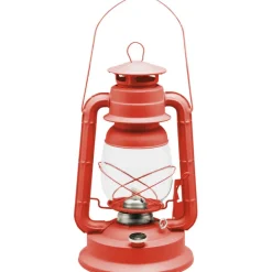 CAO LAMPE TEMPETE DECO H35CM TERRACOTTA> Lanternes·Lanternes À Huile|Éclairage·