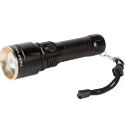 NUM'AXES NATURE LAMPE TORCHE LMP1018 1000 LUMENS> Lampes Torches·Lampes Torches À Piles|Éclairage·