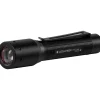 LEDLENSER LAMPE TORCHE P3 CORE 90LUM> Lampes Torches·Lampes Torches À Piles|Éclairage·