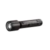 LED LENSER LAMPE TORCHE P6R 1400LUM RECHARG FOCUS> Lampes Torches·Lampes Torches Rechargeables|Éclairage·