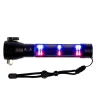 TERZEO PASSIONNÉS DE NATURE LAMPE TORCHE SECURITE MULTIFONCTIONS> Lampes Torches·Lampes Torches Rechargeables|Éclairage·