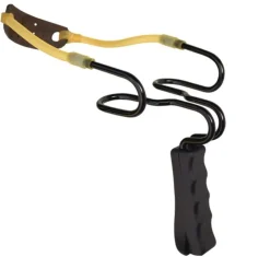 MEGALINE LANCE PIERRE DRAGON (BOITE)> Activités De Plein Air Et Bivouac·Lance-Pierres Et Munitions