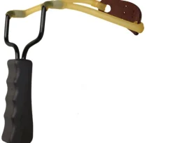 MEGALINE LANCE PIERRE STD (SAC)> Activités De Plein Air Et Bivouac·Lance-Pierres Et Munitions