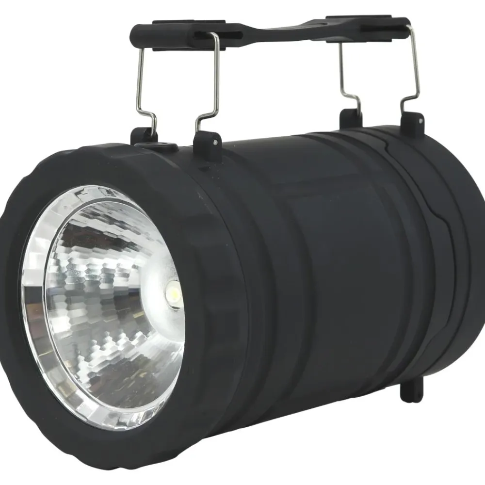 CAO LANTERNE RETRACTABLE> Lanternes·Lanternes À Piles|Éclairage·