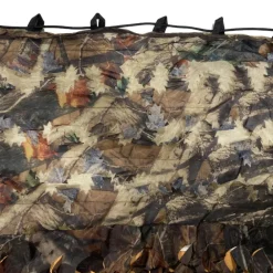 TERZEO CHASSEURS LE FILET CAMO BANDE MESH 1.5X3M> Camouflage·Filets De Camouflage