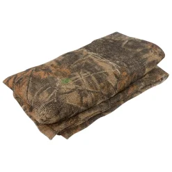 TERZEO CHASSEURS LE FILET CAMO TOILE DE JUTE 1.5X3M> Camouflage·Filets De Camouflage
