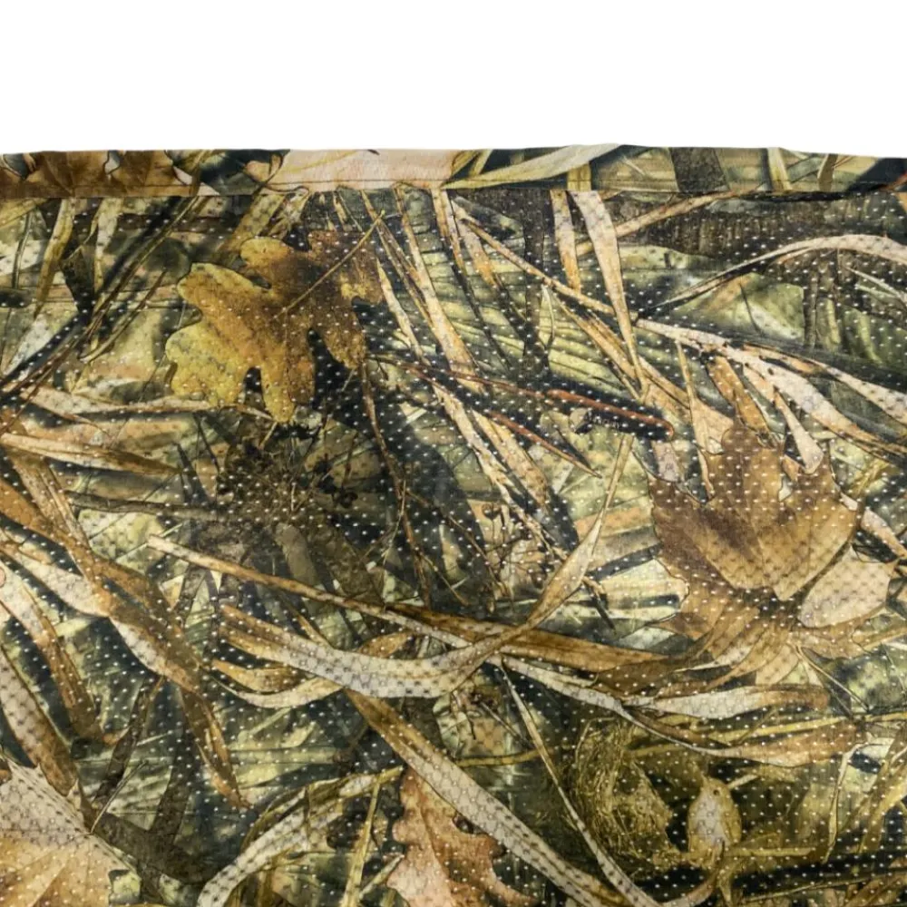 TERZEO CHASSEURS LE FILET MESH CAMO FOREST 3X5M> Camouflage·Filets De Camouflage