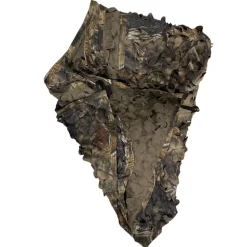 TERZEO CHASSEURS LE FILET RENFORCE CAMO FOREST 1.5MX4M> Camouflage·Filets De Camouflage