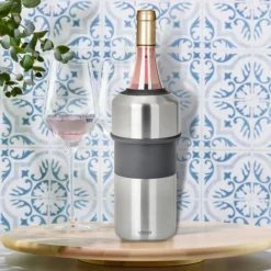 LIVOO LE RAFRAICHISSEUR A BOUTEILLES> Art De La Table Et Vaisselle·Accessoires Sommelier Et Flasques