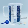 COMPAGNIE DU BICARBONATE LE VERRE A TOUT FAIRE> Ingrédients Ménagers·Ingrédients Ménagers