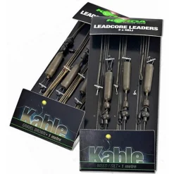 KORDA LEADCORE LEADER HELI> Accessoires De Montage Carpe·Accessoires De Montage Korda