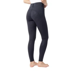 HORZE LEGGING GRIP DEA FEMME MARINE><noscript><img width=