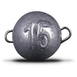 VMC LEST MOSCOW WEIGHT LEAD NA> Tetes Plombées Et Accessoires Leurres·Accessoires Leurres Souples