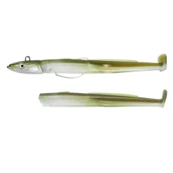 FIIISH LEURRE BE150 COMBO DEEP 40GR> Leurres Souples Mer·Leurres Souples Mer Fiiish