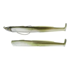FIIISH LEURRE BE150 COMBO SHORE 10GR> Leurres Souples Mer·Leurres Souples Mer Fiiish