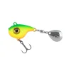 FOX RAGE LEURRE BIG EYE PINTAIL 14GR> Leurres Durs Carnassiers·Leurres Durs Fox Rage