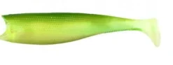 FLASHMER LEURRE BLUE SHAD 8CM> Leurres Souples Mer·Leurres Souples Mer Flashmer