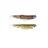 FIIISH LEURRE BM70 DOUBLE SHORE 3GR> Leurres Souples Carnassiers·Leurres Souples Fiiish